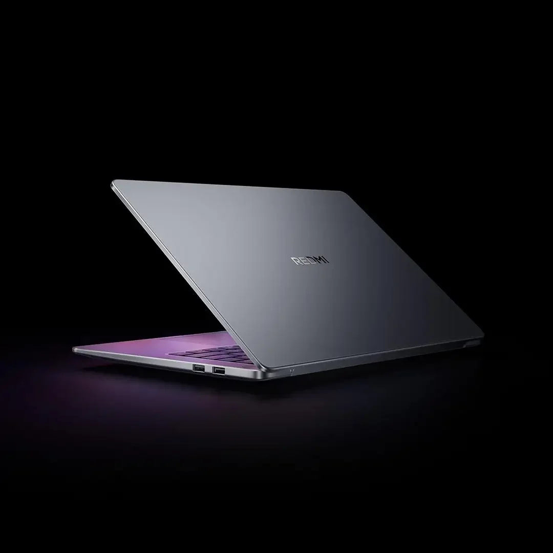 Xiaomi Redmi Book 14 2025 Laptop Intel Core 5 220H/210H Processor 16G/32G DDR5+512G/1T SSD 14inch Notebook Office Ultrabook PC
