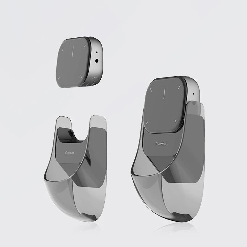 C h e e r d o t s intelligent AI magnetic split air mouse wireless charging bluetooth dual mode