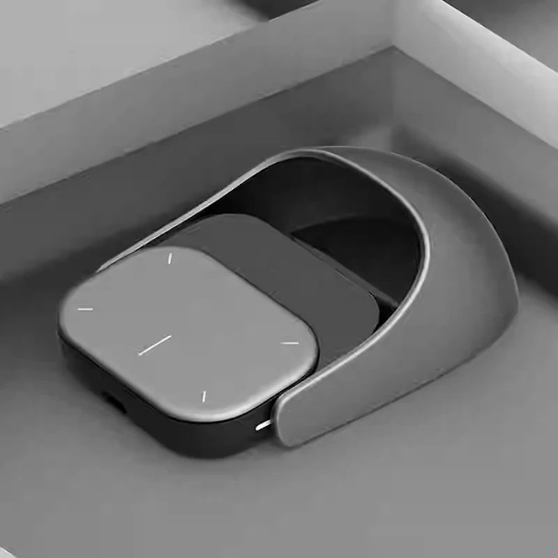 C h e e r d o t s intelligent AI magnetic split air mouse wireless charging bluetooth dual mode
