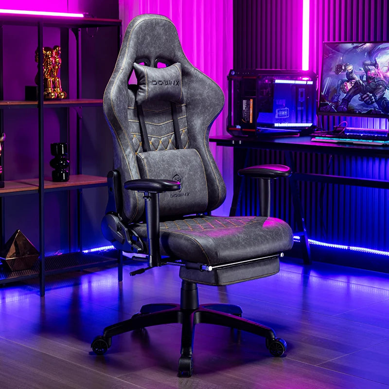 Ergonomic Back Support Office Chairs Design Disain Floor Computer Office Chairs Gaming Swivel Cadeiras De Escritorios Furniture