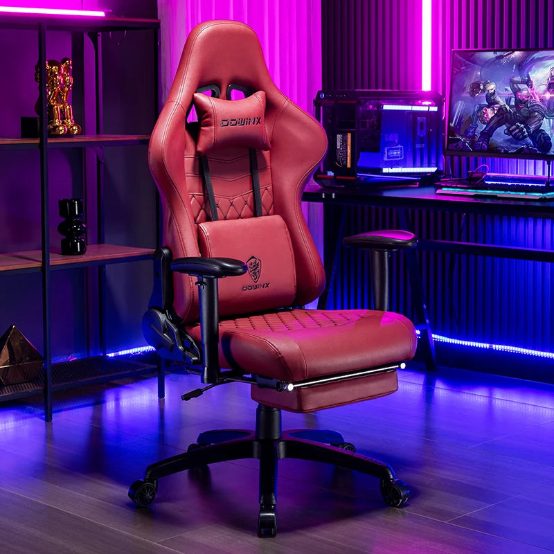 Ergonomic Back Support Office Chairs Design Disain Floor Computer Office Chairs Gaming Swivel Cadeiras De Escritorios Furniture