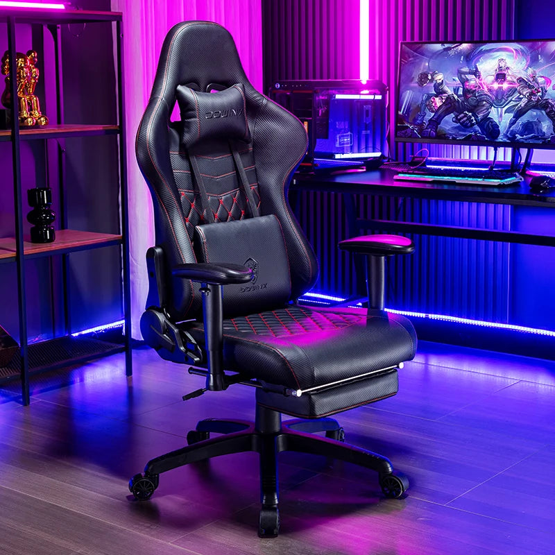 Ergonomic Back Support Office Chairs Design Disain Floor Computer Office Chairs Gaming Swivel Cadeiras De Escritorios Furniture