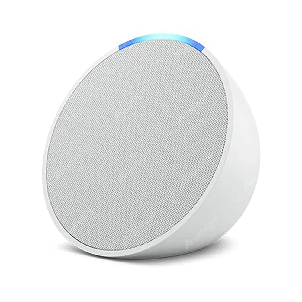 Good Original Alexa Echo Dot 5Th Generation Smart Mini Wifi Home BT Alexa Speaker Horn with Sound Control Voice Assistant And