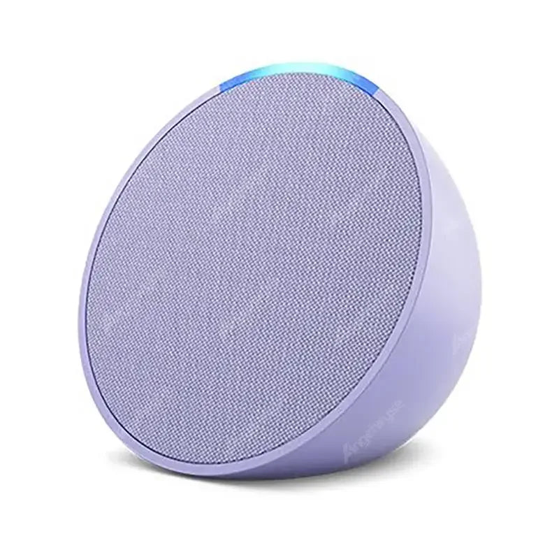 Good Original Alexa Echo Dot 5Th Generation Smart Mini Wifi Home BT Alexa Speaker Horn with Sound Control Voice Assistant And