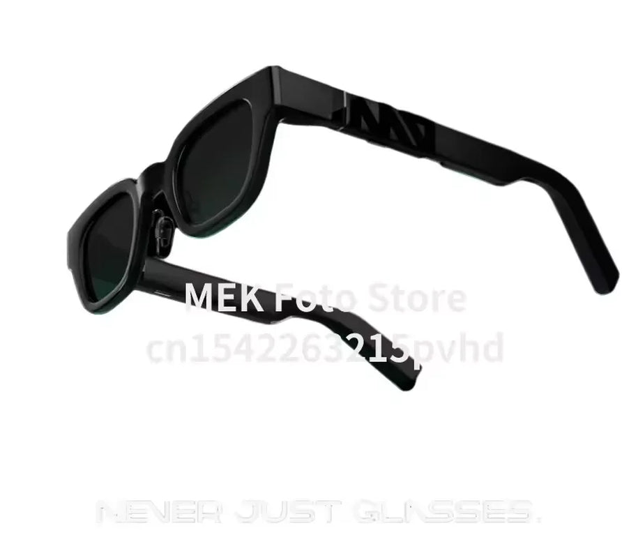 Inmo Go Wireless 3D AR Glasses Camera Smart Wireless Ultra Light AI Assistant Glasses Translator Glasses Smart Glasses