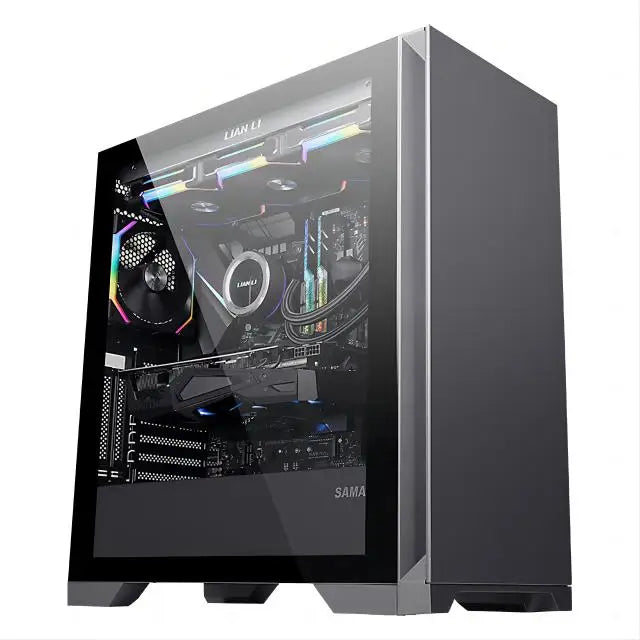 RTX 3070 Gaming Computer Ryzen Gaming PC 500GB SSD 16GB RAM Desktop Computer RG
