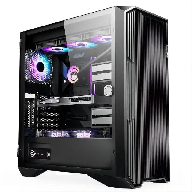 RTX 3070 Gaming Computer Ryzen Gaming PC 500GB SSD 16GB RAM Desktop Computer RG