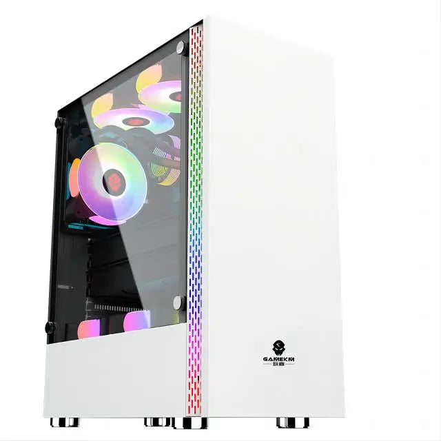 RTX 3070 Gaming Computer Ryzen Gaming PC 500GB SSD 16GB RAM Desktop Computer RG