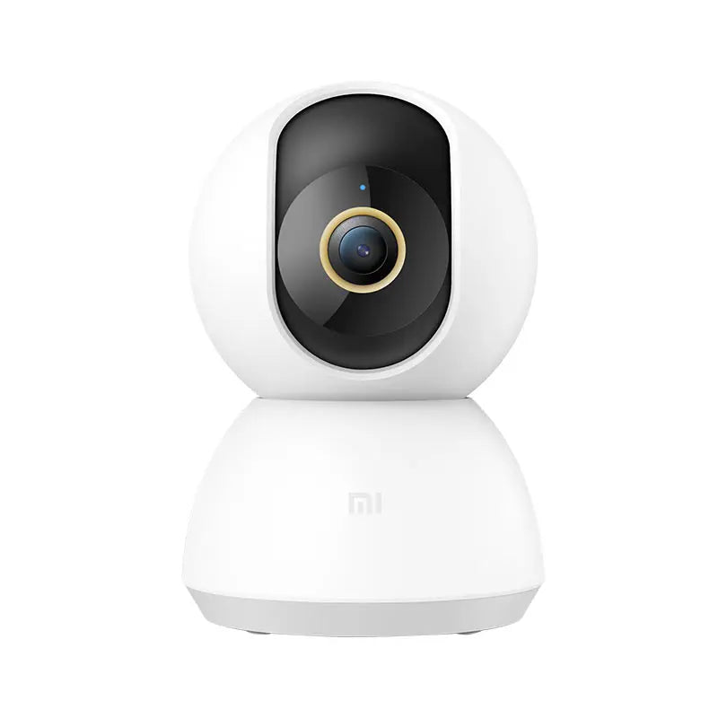 Xiaomi 360° Smart Home Security Camera Mi PTZ 2K Webcam 1296P 3 Megapixel AI Human Detection Night Vision Webcam Work With Miji