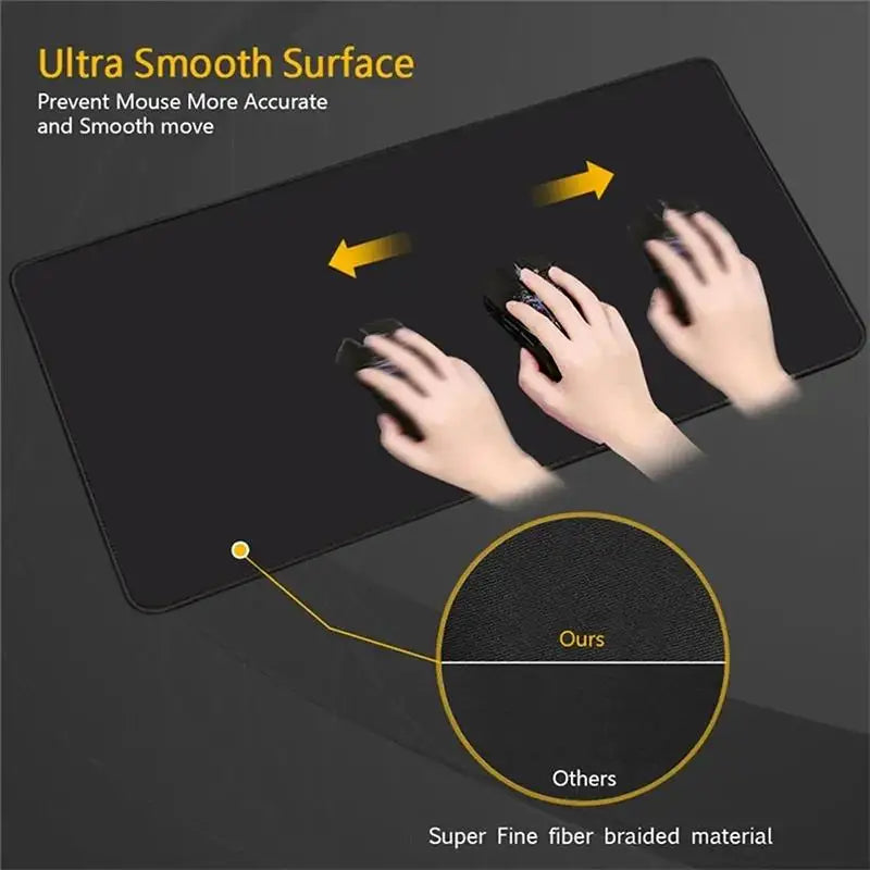 Mouse Pad Gaming Pc Accessories Laptop Computer Japanese Cherry Blossom Pagoda Pc Gamer Keyboard Desk Mat Big Mousepad Gift