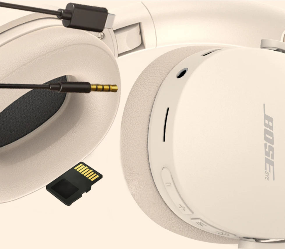 Original Brand P2961 Wireless Headset Bluetooth 5.3 Earphone Stereo HIFI Headphone Game Music Earbuds with Mic