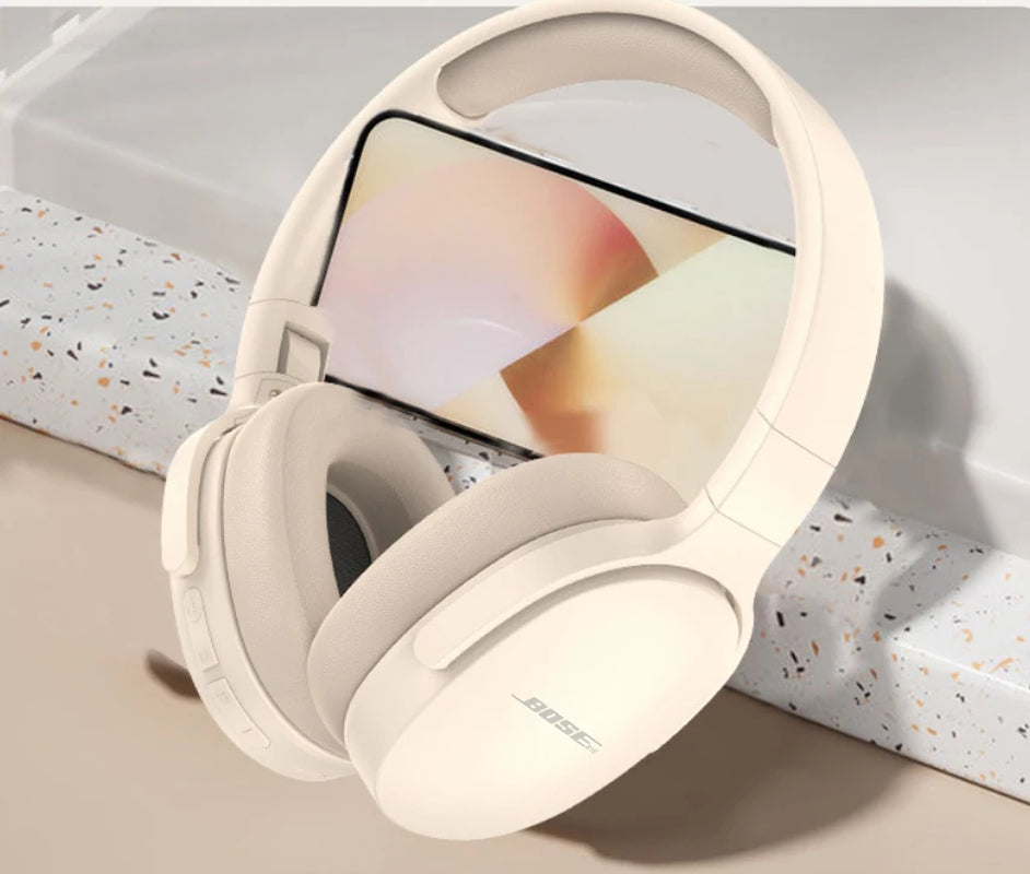 Original Brand P2961 Wireless Headset Bluetooth 5.3 Earphone Stereo HIFI Headphone Game Music Earbuds with Mic
