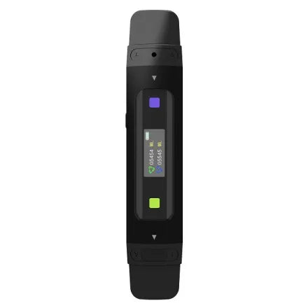 Respiratory trainer lung muscle trainer Bluetooth type resistance gear suitable for children adult lung capacity training