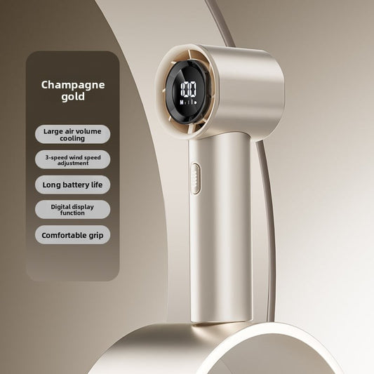 Portable cooling fan, Mini USB fan
