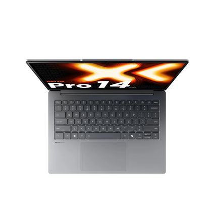 【Lenovo 2025 NEW】Xiaoxin Pro 14 AI7 H 350/860M 14inch 2.8K OLED Screen 120Hz Refresh Rate 32G+1T