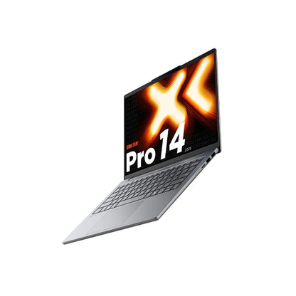 【Lenovo 2025 NEW】Xiaoxin Pro 14 AI7 H 350/860M 14inch 2.8K OLED Screen 120Hz Refresh Rate 32G+1T