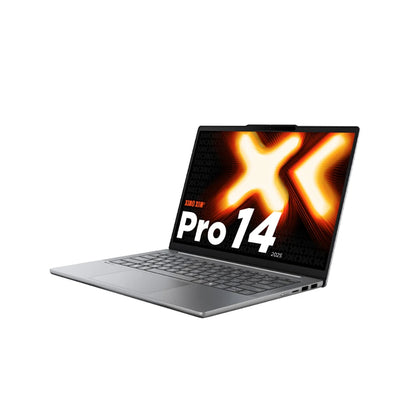 【Lenovo 2025 NEW】Xiaoxin Pro 14 AI7 H 350/860M 14inch 2.8K OLED Screen 120Hz Refresh Rate 32G+1T