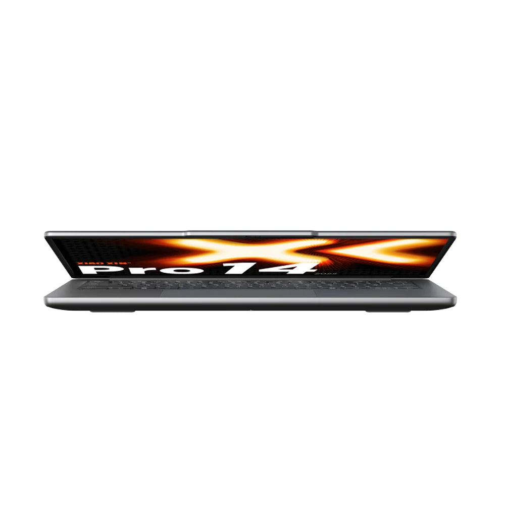 【Lenovo 2025 NEW】Xiaoxin Pro 14 AI7 H 350/860M 14inch 2.8K OLED Screen 120Hz Refresh Rate 32G+1T