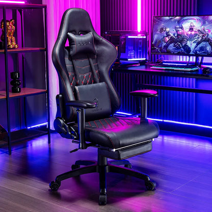Ergonomic Back Support Office Chairs Design Disain Floor Computer Office Chairs Gaming Swivel Cadeiras De Escritorios Furniture