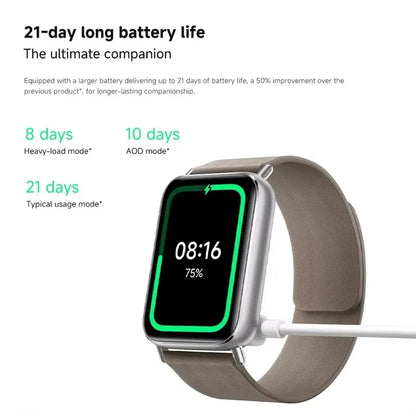 Global Version Xiaomi Smart Band 9 Pro Smartband 1.74" AMOLED Display Blood Oxygen Sport GPS Smart Watch Bracelets Mi Band