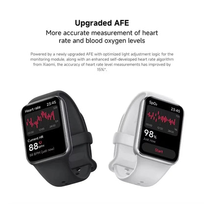 Global Version Xiaomi Smart Band 9 Pro Smartband 1.74" AMOLED Display Blood Oxygen Sport GPS Smart Watch Bracelets Mi Band