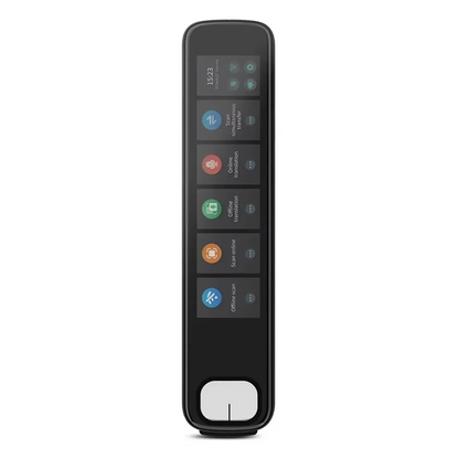 NEW New X10B Point Reading Translation Pen Online AI Translator 142 Language Read Scan Voice Translation Pen English Learn