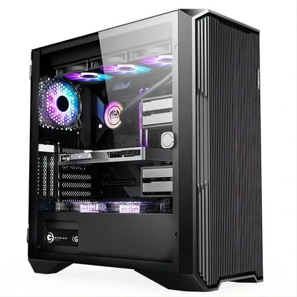 RTX 3070 Gaming Computer Ryzen Gaming PC 500GB SSD 16GB RAM Desktop Computer RG
