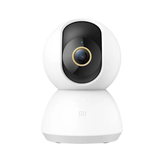 Xiaomi 360° Smart Home Security Camera Mi PTZ 2K Webcam 1296P 3 Megapixel AI Human Detection Night Vision Webcam Work With Miji