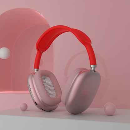 P9 headband bluetooth headset wireless gaming gaming sports cell phone computer universal range headset